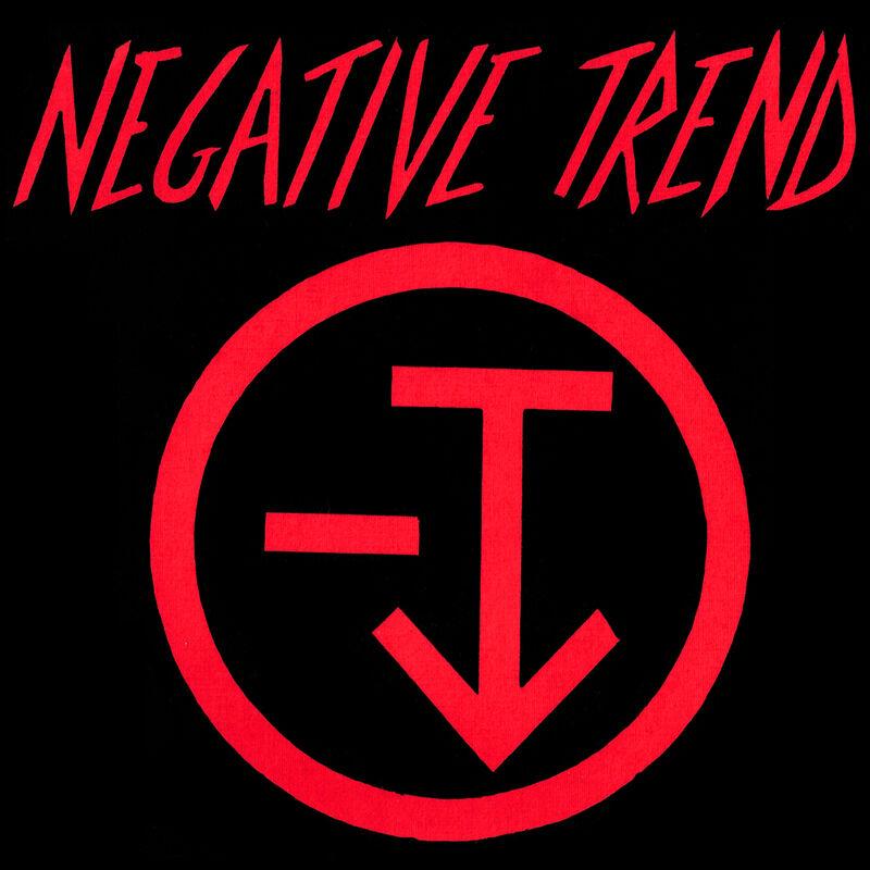 Negative Trend - Negative Trend
