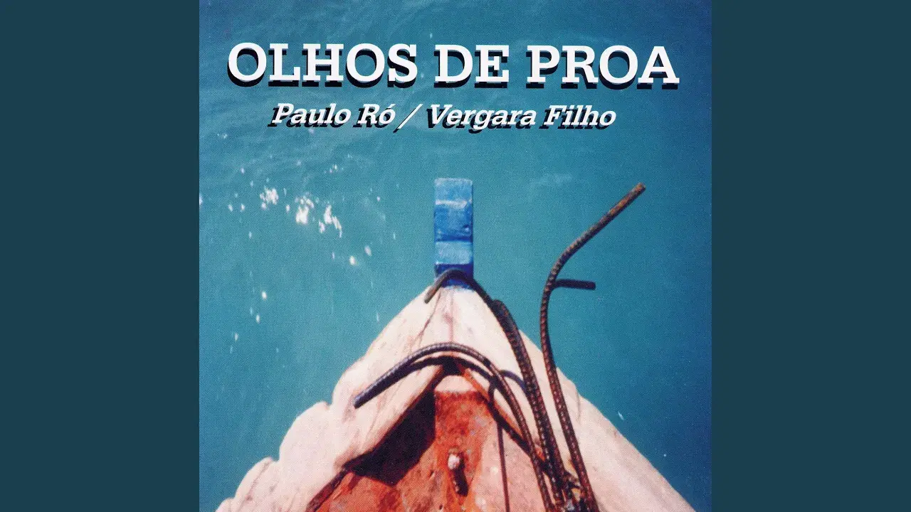  - Paulo Ró e Vergara Filho