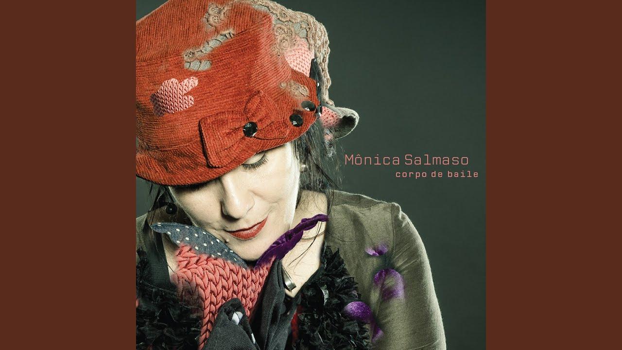 Corpo de Baile - Mônica Salmaso