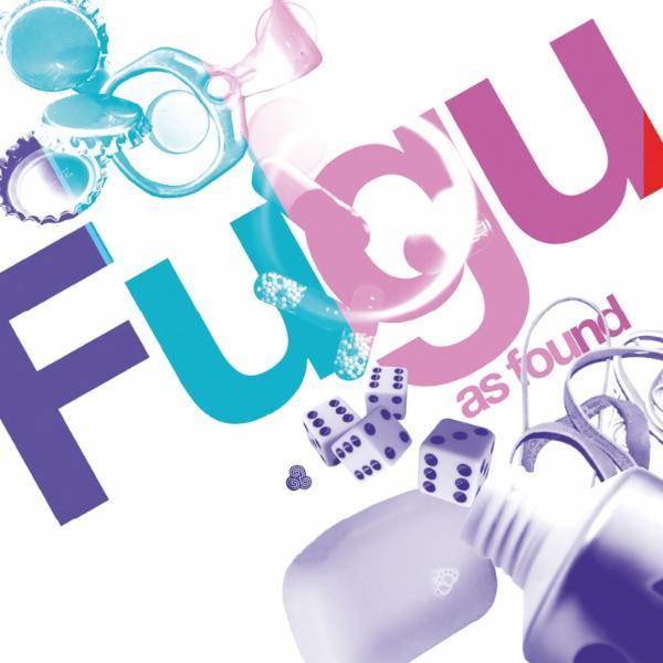 As Found (2020 Version) - Fugu
