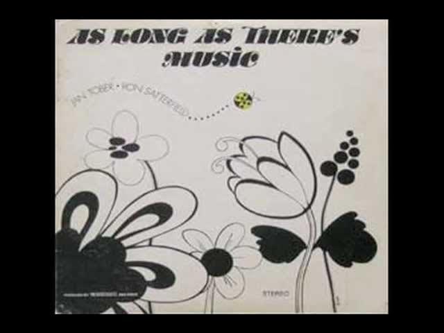 What Game Shall We Play Today / We Are Love / Focus / With The One You Love - Jan Tober & Ron Satterfield