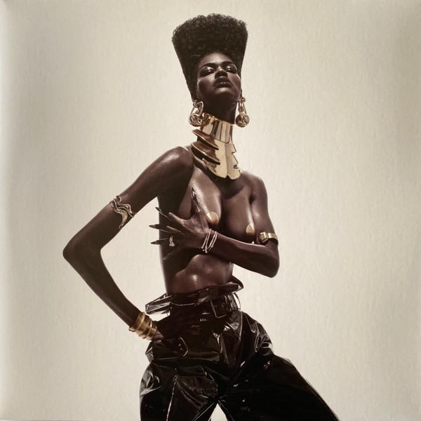 Silk Love - Teyana Taylor
