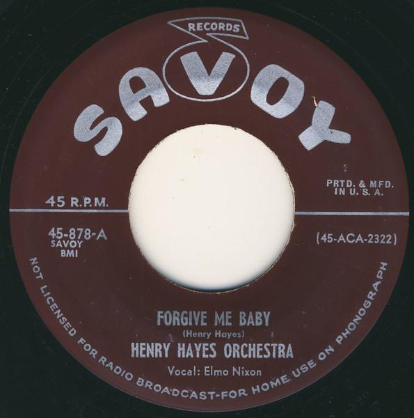 Shout & Rock - Elmore Nixon