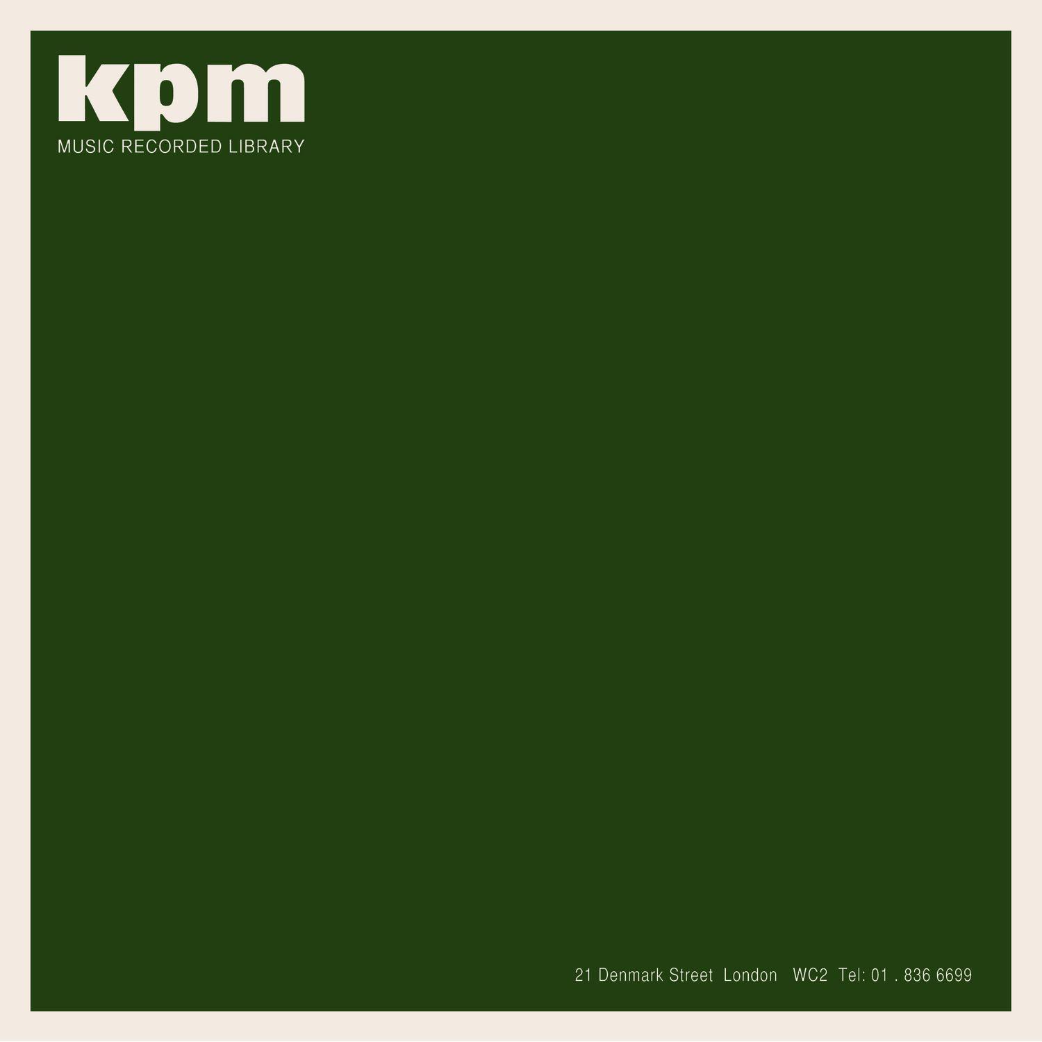Beat Incidental - Keith Mansfield