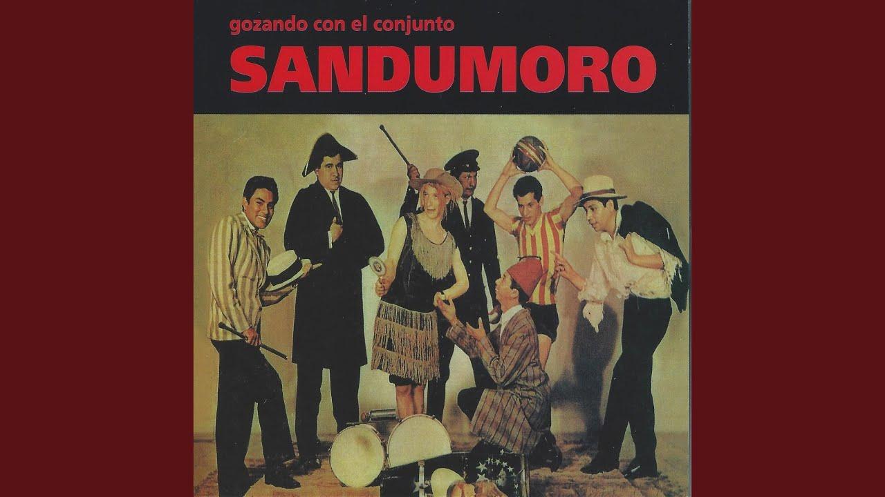  - Conjunto Sandumoro