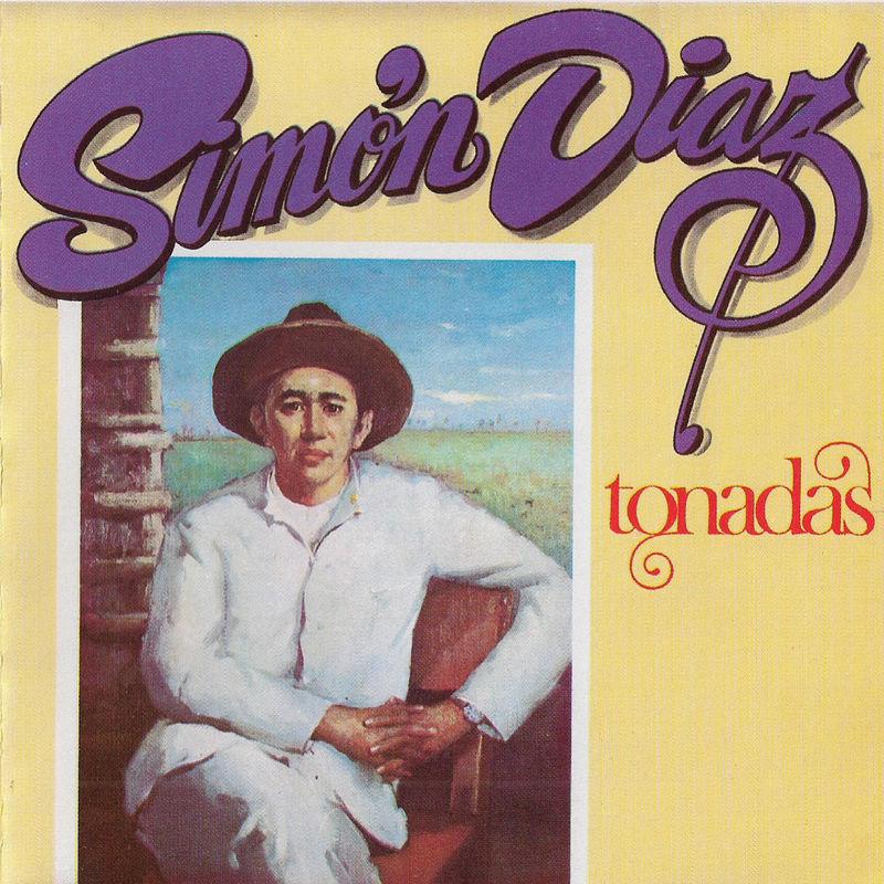 Tonada de Luna Llena - Simón Díaz