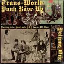 Trans-World Punk Rave-Up! - Peter And The Blizzards