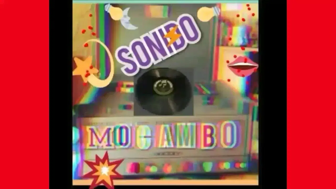  - Rito Esclavo