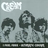 Live Cream Vol. II - Cream
