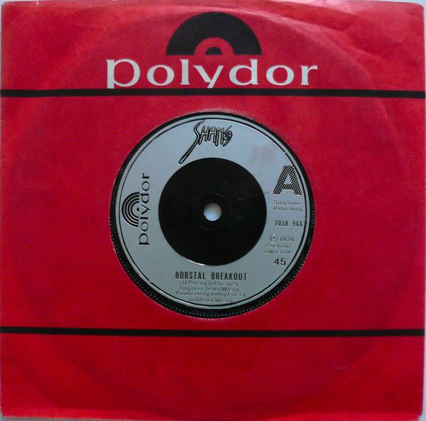Angels With Dirty Faces - Sham 69