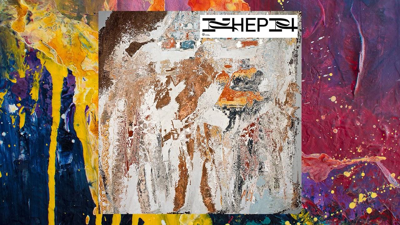 Khepri - Serkan Eles