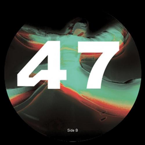 A Turnaround EP - Maayan Nidam