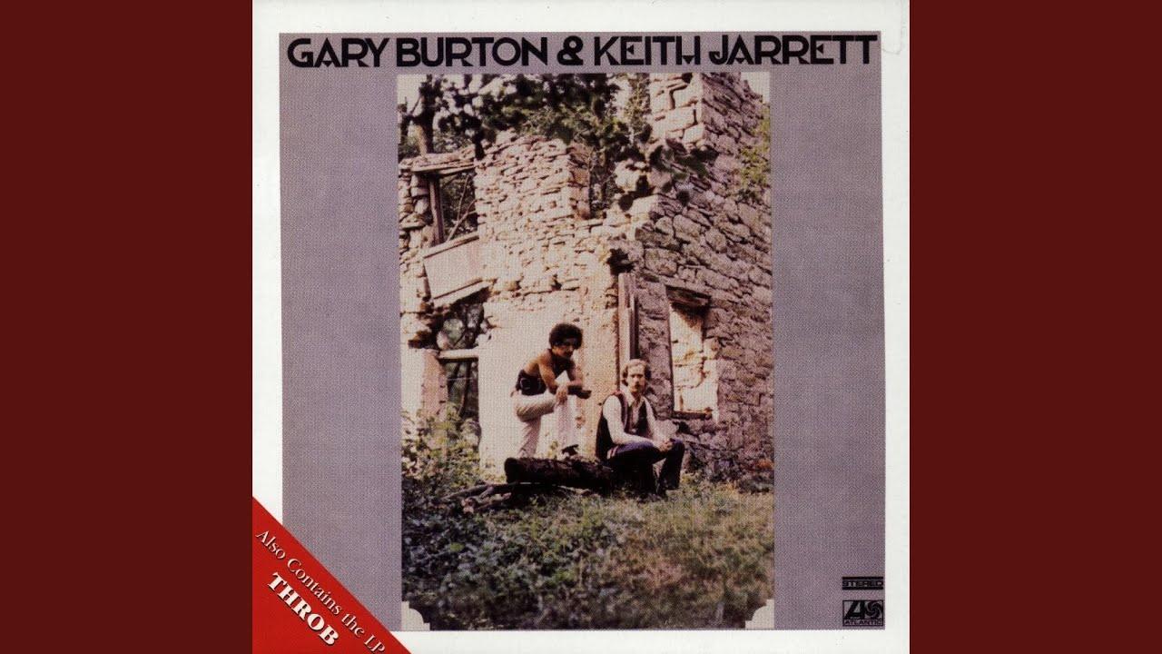Throb - Gary Burton