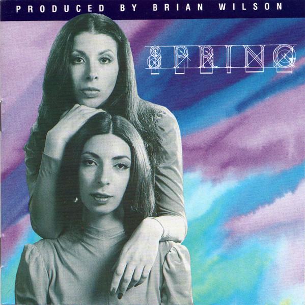 Spring...Plus - American Spring