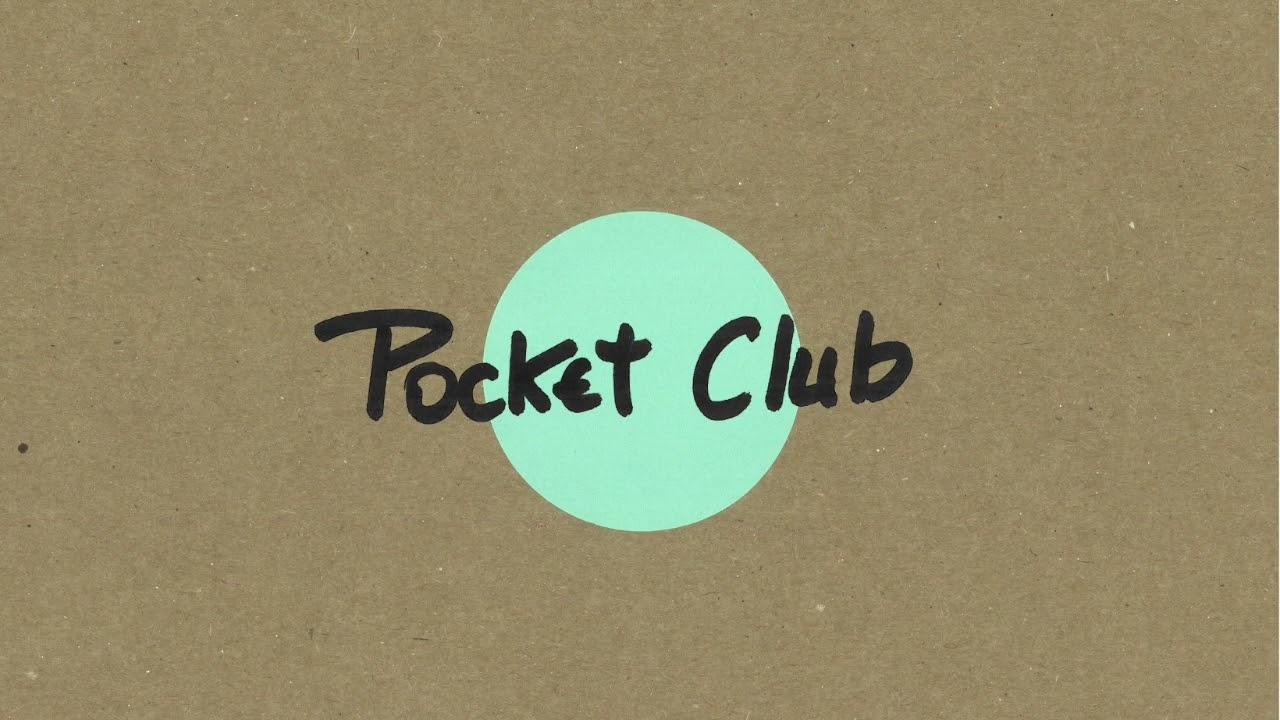 Short Picture Stories - Pocket Club