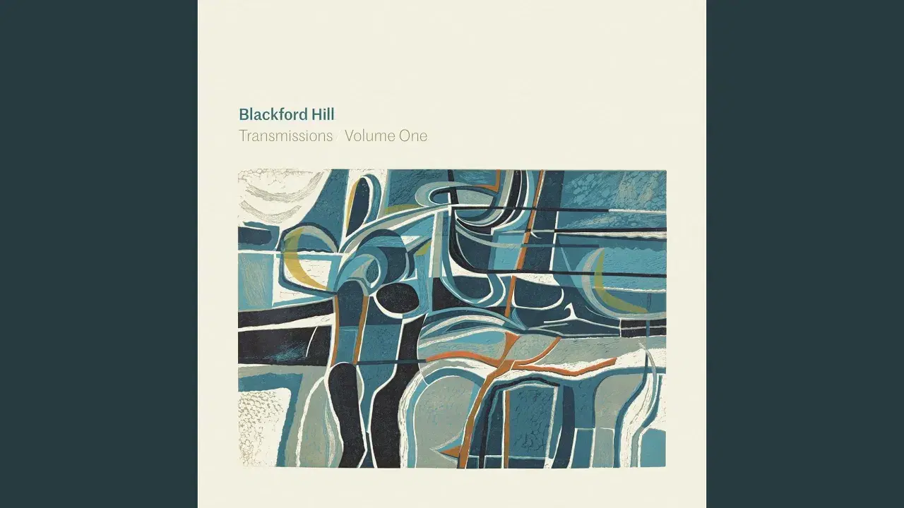 Landing Lights - Kate Carr