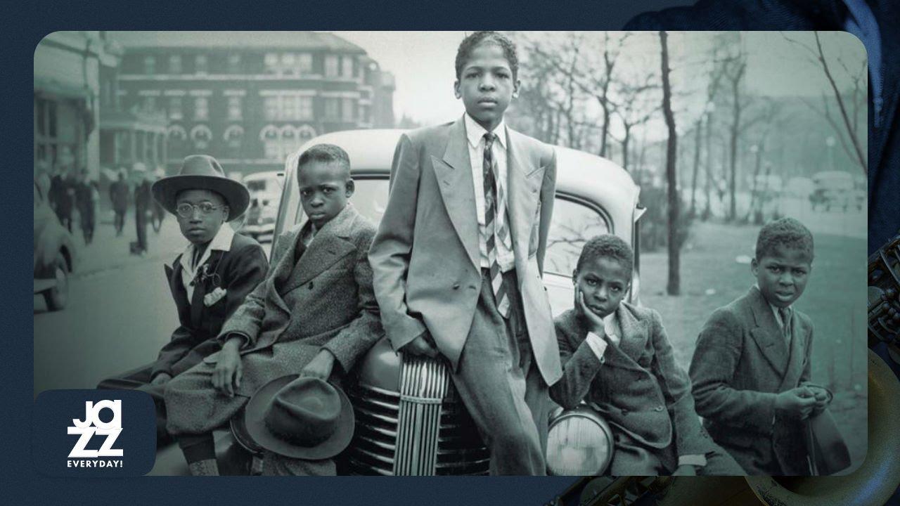 Windy City Bop (Chicago Rockabilly 1945-1958) - Clear Waters & His Band