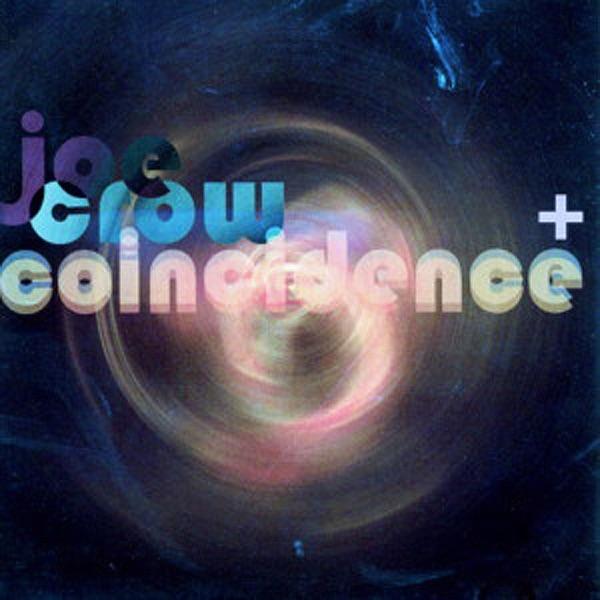Compulsion - Joe Crow