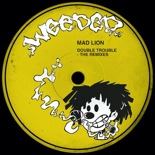Double Trouble (The Remixes) - Mad Lion