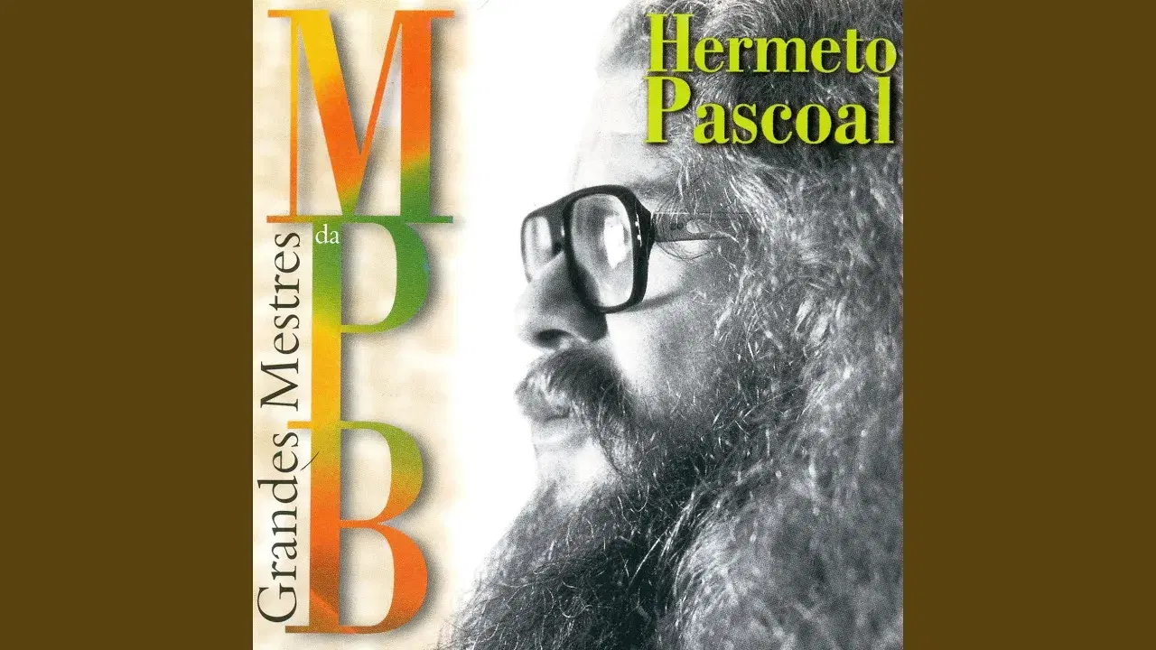 Cérebro Magnético - Hermeto Pascoal