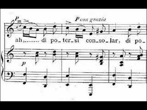  - Giovanni Pergolesi
