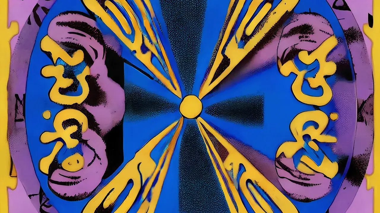 Sternana Remixes (Incl. Balam, Tyu, Mufti, Hermetics Remixes) - Bufi & Kubebe