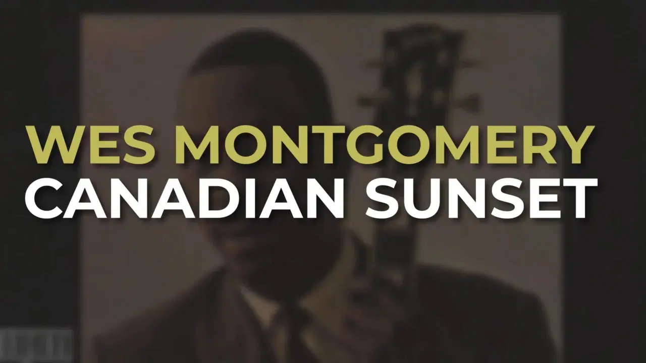  - Wes Montgomery Trio