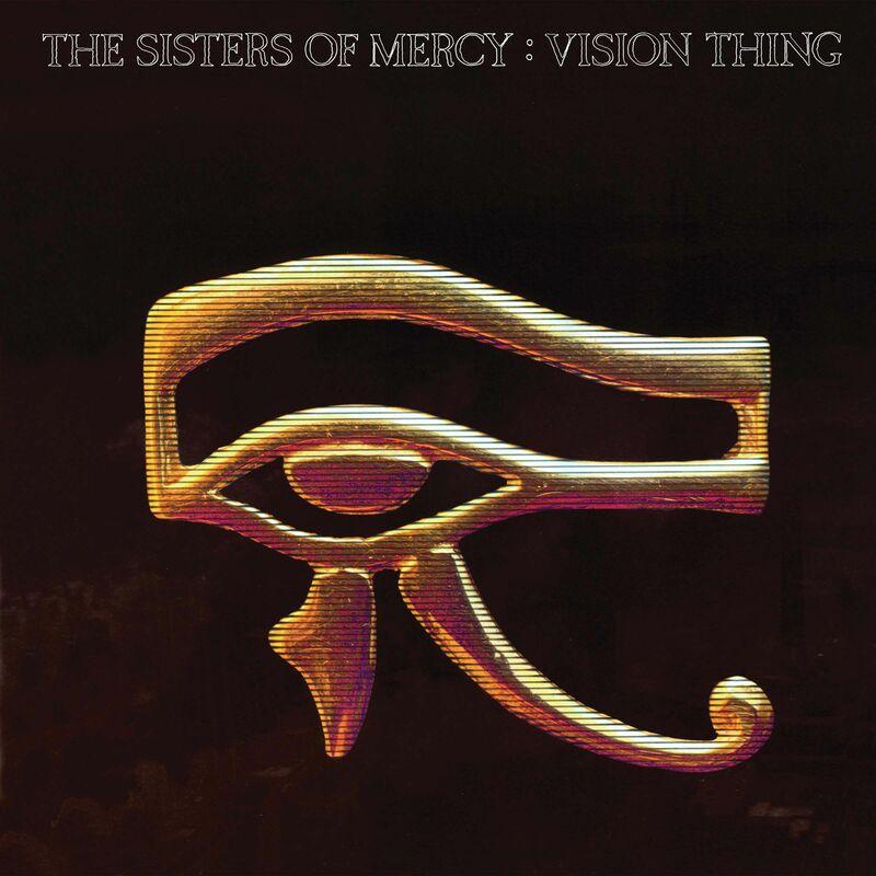 More - The Sisters of Mercy