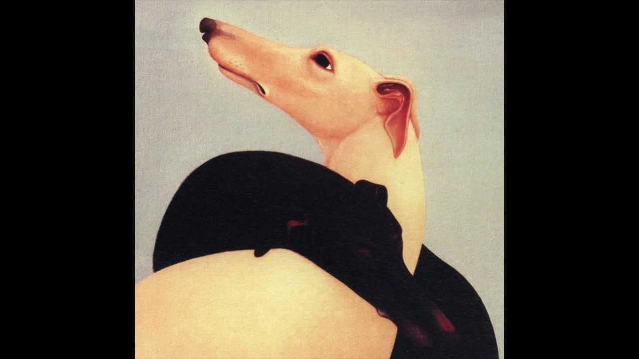  - Piano Magic feat Vashti Bunyan