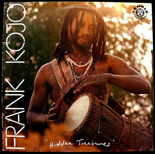 Hidden Treasures - Frank Kojo