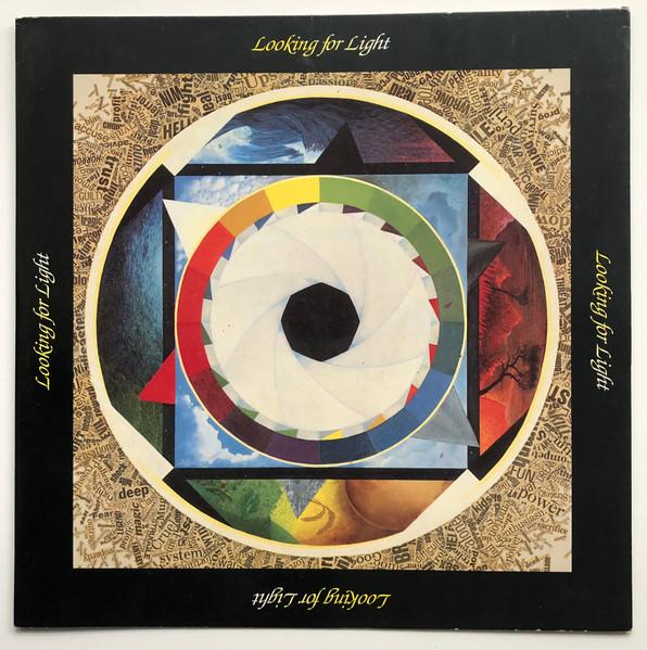 Looking For Light - Sheppard-Johnson