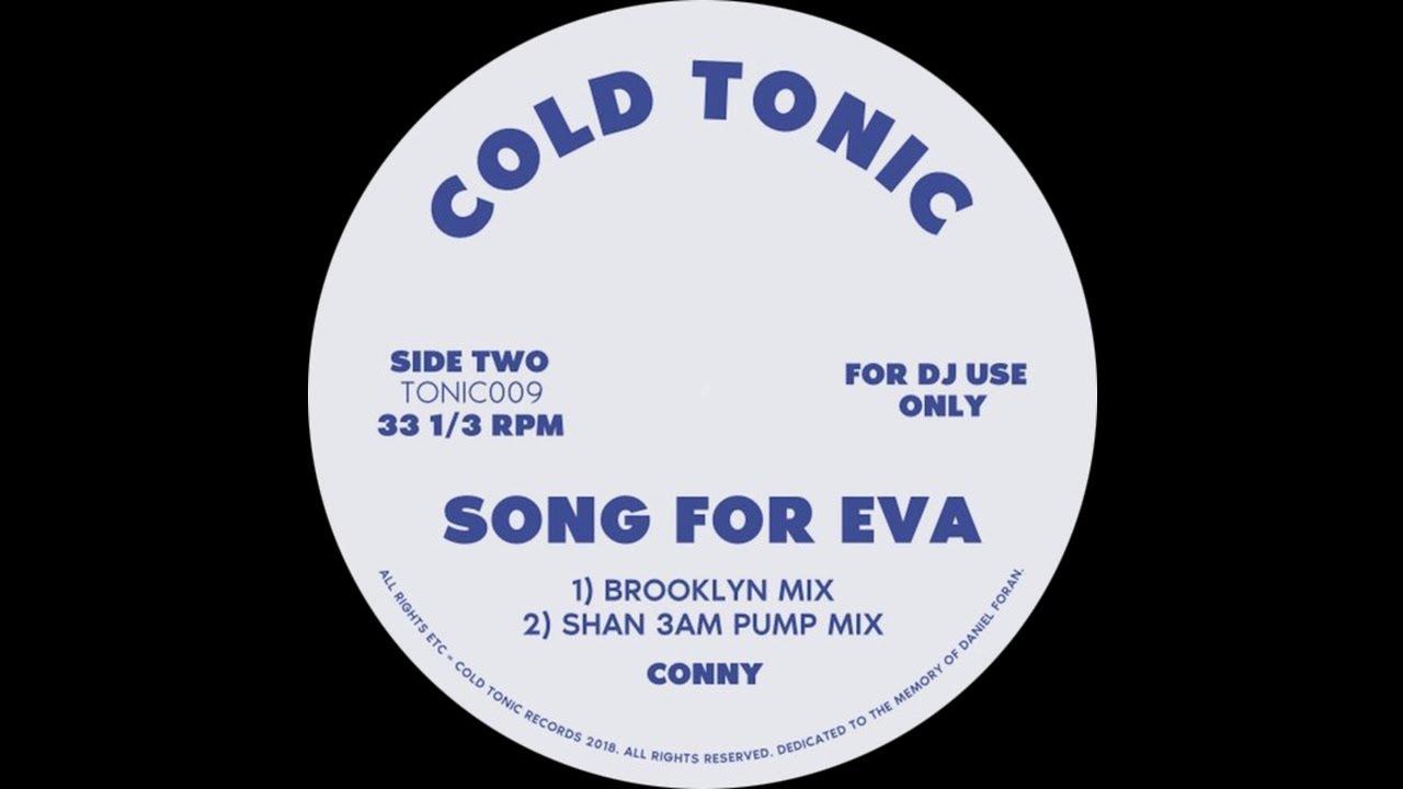 Song For Eva - Conny