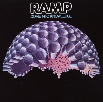Come Into Knowledge - Ramp