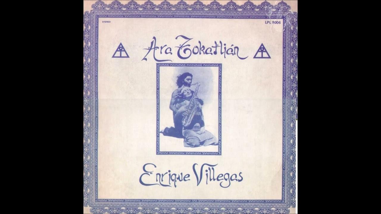 Inspiración - Mono Villegas, Ara Tokatlian y Guillermo Bordarampé