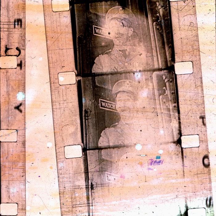 Wayward Acorn - Savvas Metaxas & Tim Olive