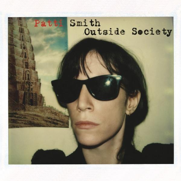 Pi.... In A River - Patti Smith