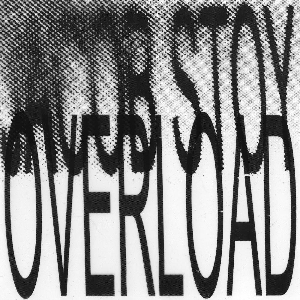 Overload - Jacob Stoy