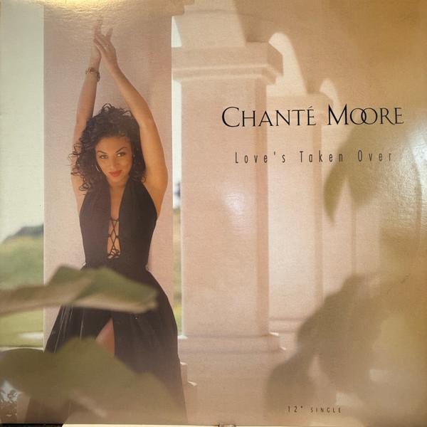 Precious - Chanté Moore