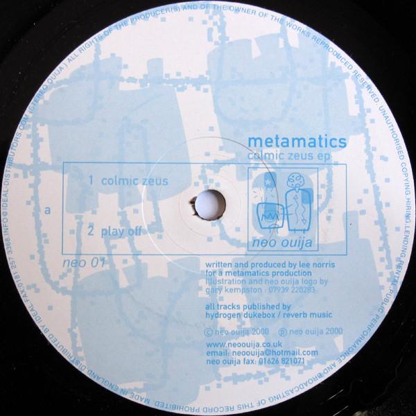 Heddon Zara Spook - Metamatics
