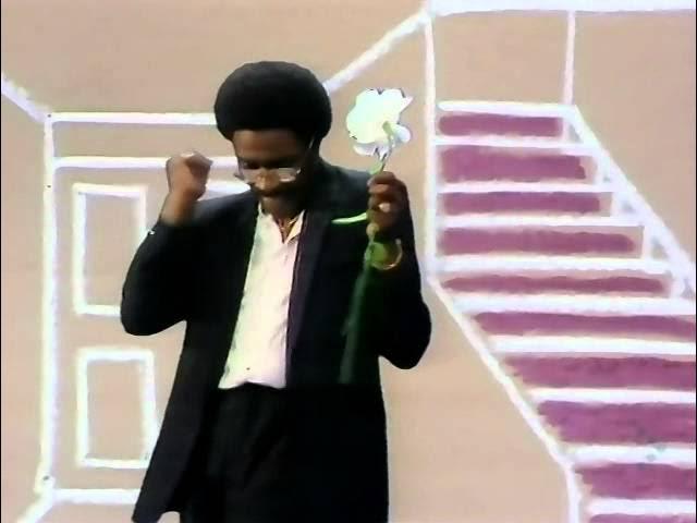 Mama Used To Say - Junior