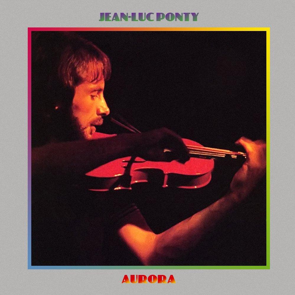 Renaissance - Jean-Luc Ponty