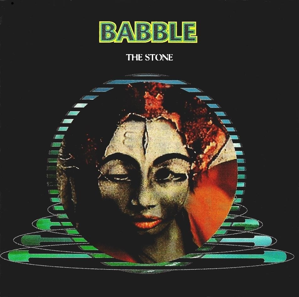 The Stone - Babble