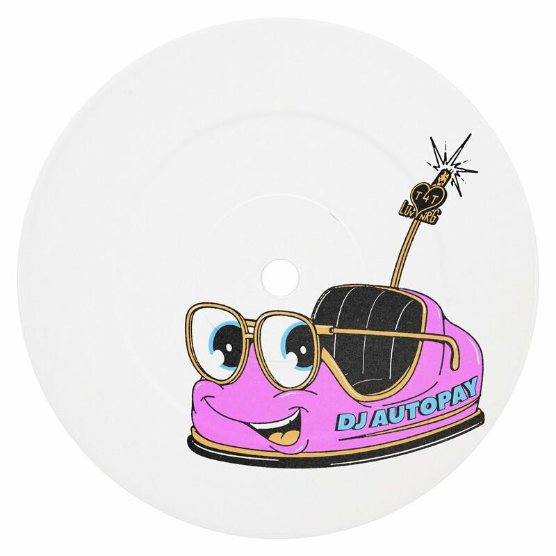 Bumpers EP - DJ Autopay