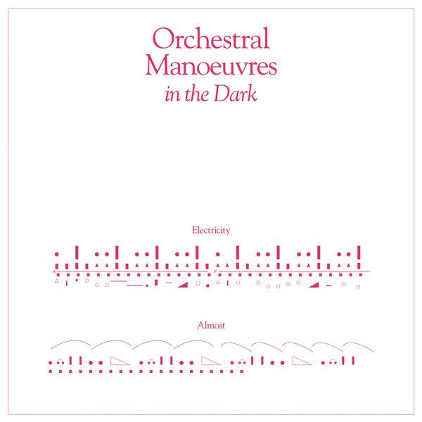 Electricity - Orchestral Manoeuvres in the dark (OMD)