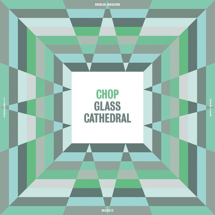Sounds From The Cave - Chop
