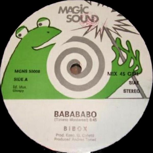 Babababo - Bibox