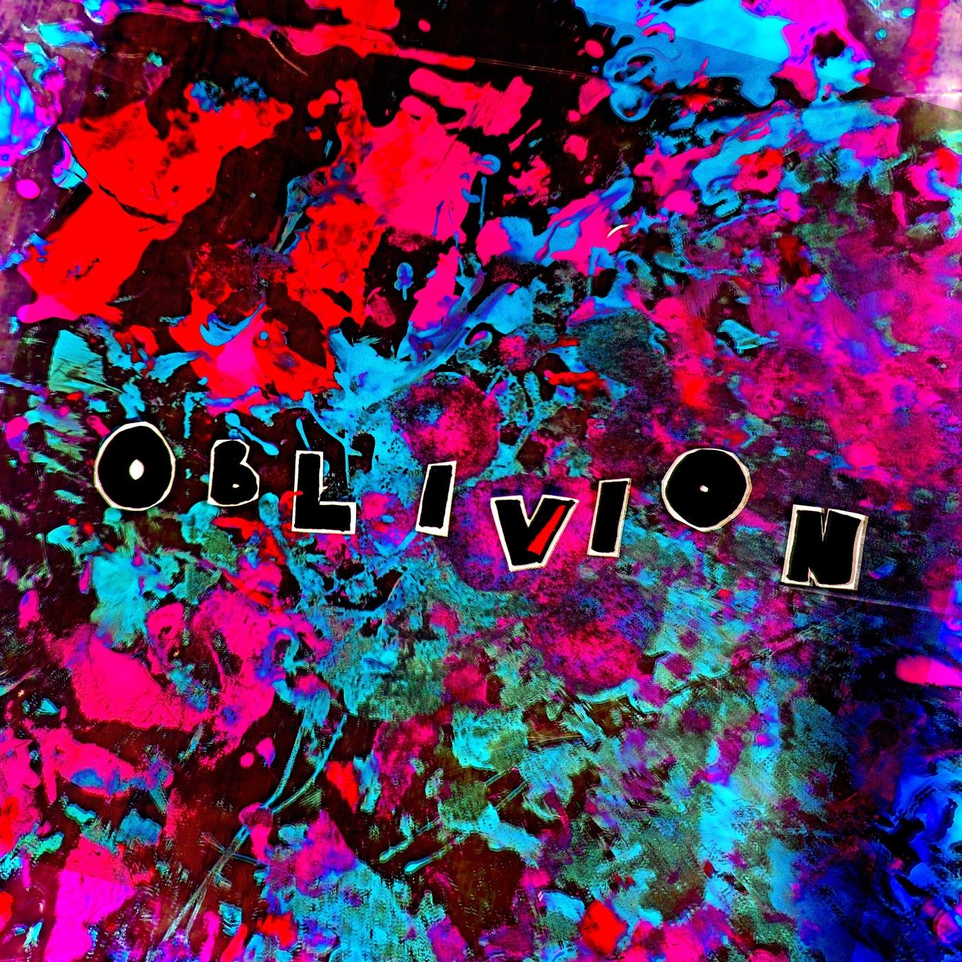 OBLIVION - Black Noi$e