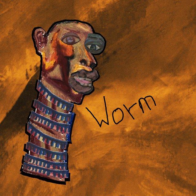 Worm EP - Ida'ye