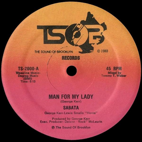  - Sabata