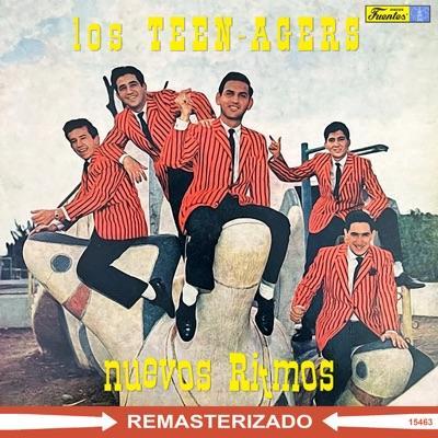  - Los Teen Agers